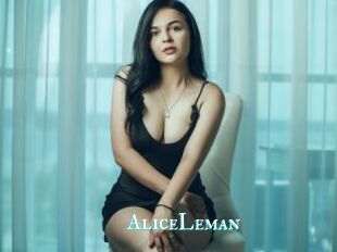AliceLeman