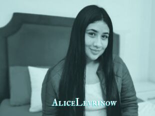 AliceLevrinow