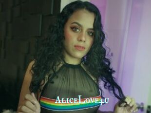 AliceLove4u