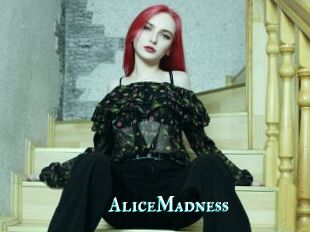 AliceMadness