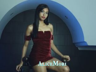 AliceMori