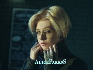 AliceParksS