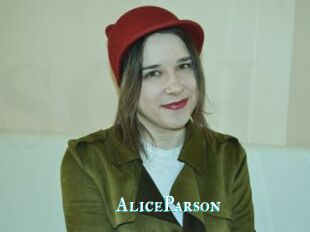 AliceParson