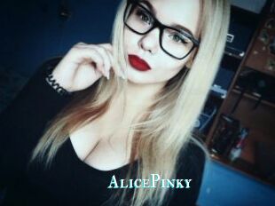 AlicePinky