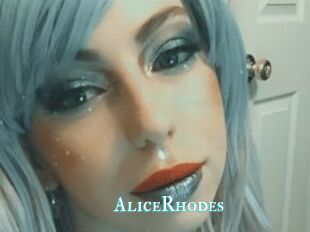 AliceRhodes