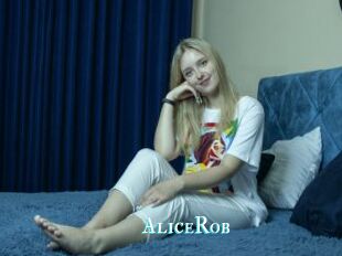 AliceRob