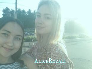 AliceRozali