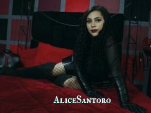 AliceSantoro