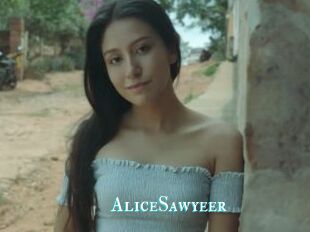 AliceSawyeer
