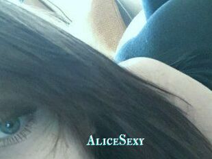 AliceSexy