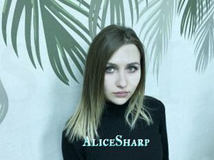AliceSharp