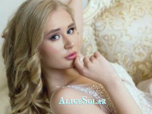 AliceSolar