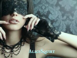 AliceSquirt
