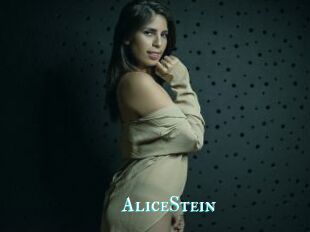 AliceStein