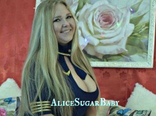 AliceSugarBaby