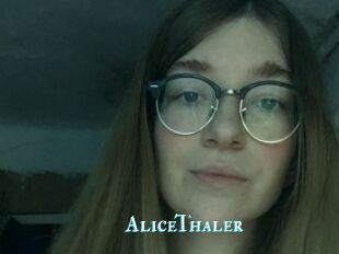 AliceThaler