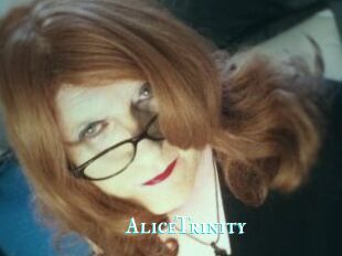 AliceTrinity