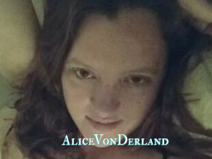 Alice_VonDerland