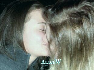 AliceW