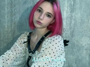 AliceWimmer