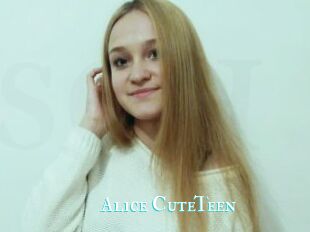 Alice_CuteTeen
