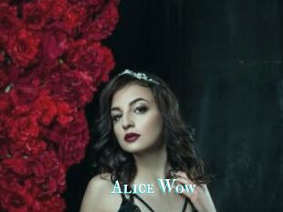 Alice_Wow