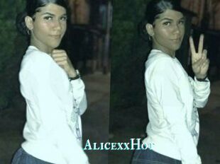 AlicexxHot