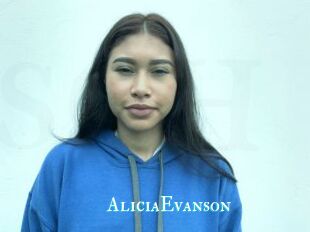 AliciaEvanson