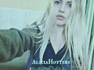 AliciaHotters