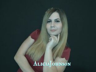 AliciaJohnson