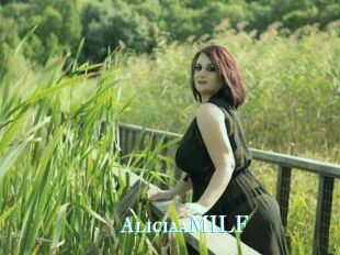 AliciaaMILF
