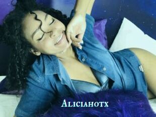Aliciahotx