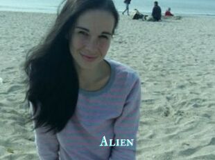 Alien
