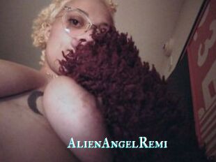 AlienAngelRemi