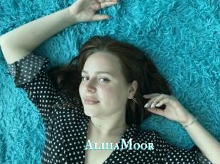 AlihaMoor