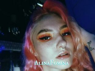 AlinaFomina