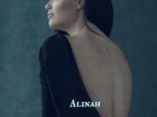 Alinah