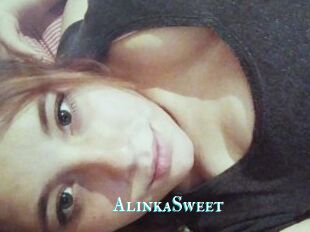 AlinkaSweet