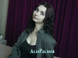AlisPalmer