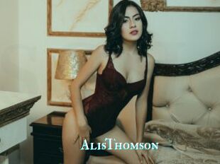 AlisThomson