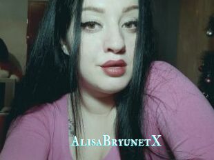 AlisaBryunetX
