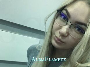 AlisaFlamezz