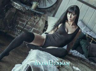 AlisaHunnam
