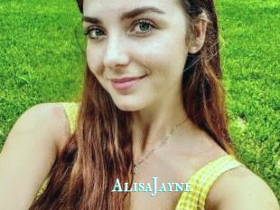 AlisaJayne