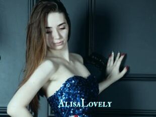 AlisaLovely