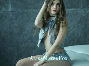 AlisaMayerFox