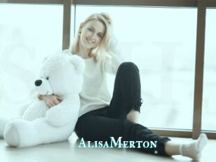 AlisaMerton