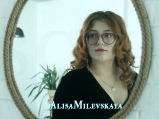 AlisaMilevskaya