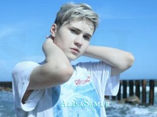 AlisaSamur