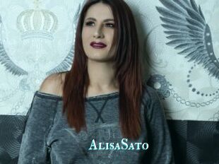AlisaSato